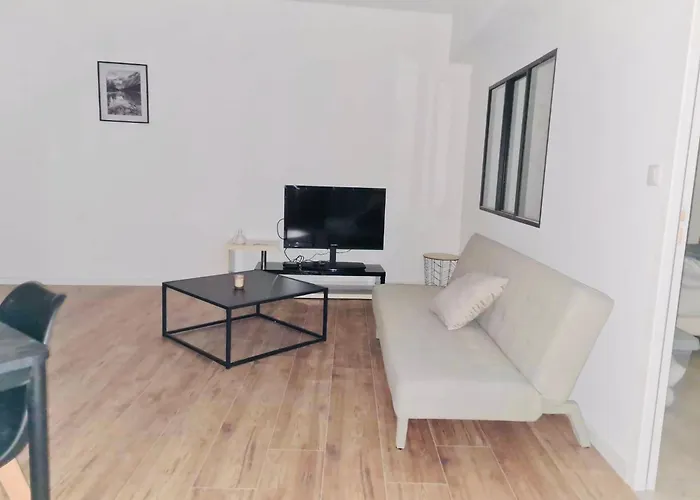 Logements 6 Pers A 15 Minutes D Angers