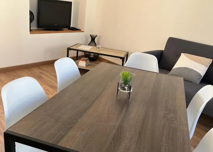 Logements 6 Pers A 15 Minutes D Angers