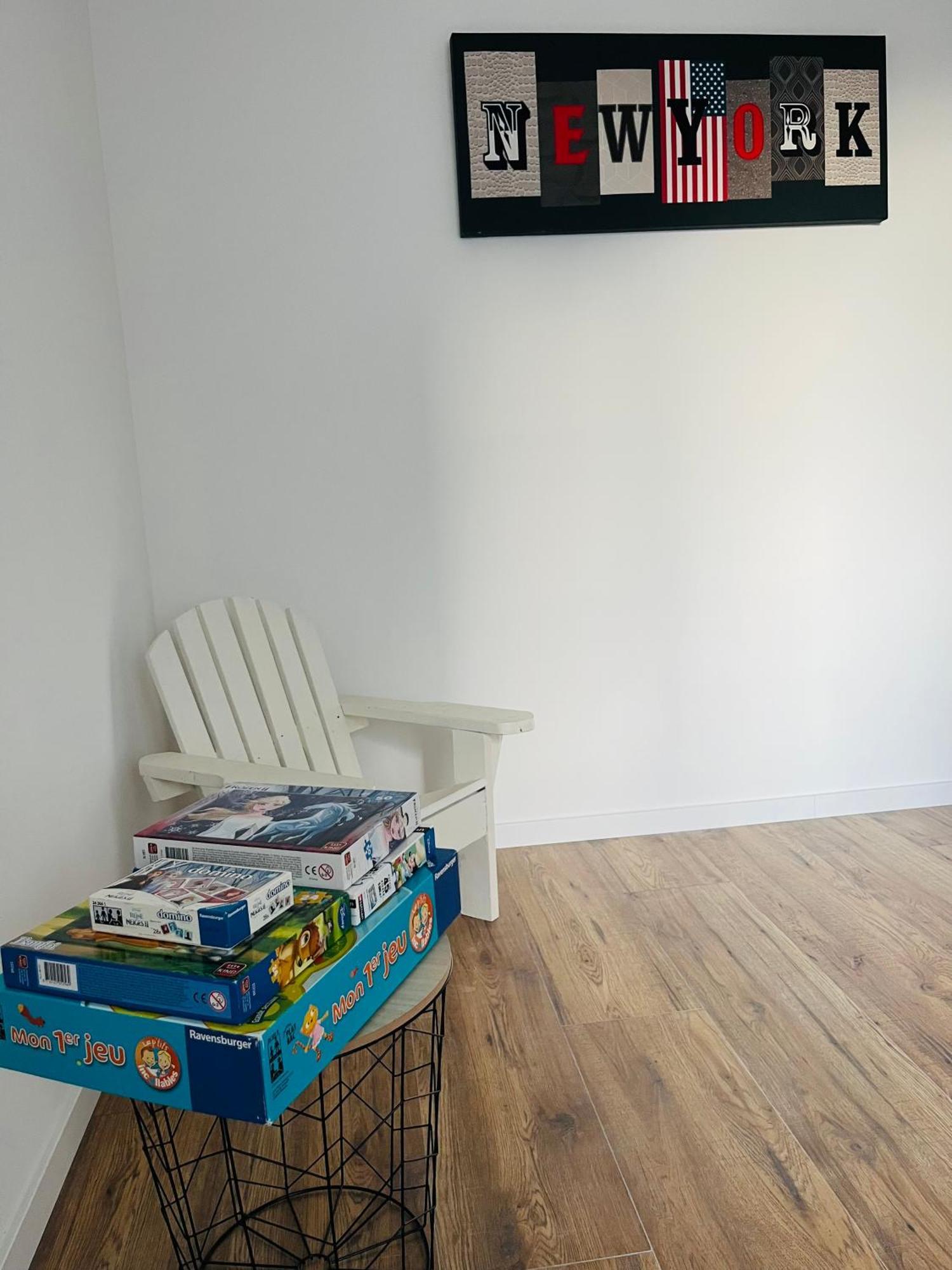 Apartment 6 Pers A 15 Minutes D Angers *