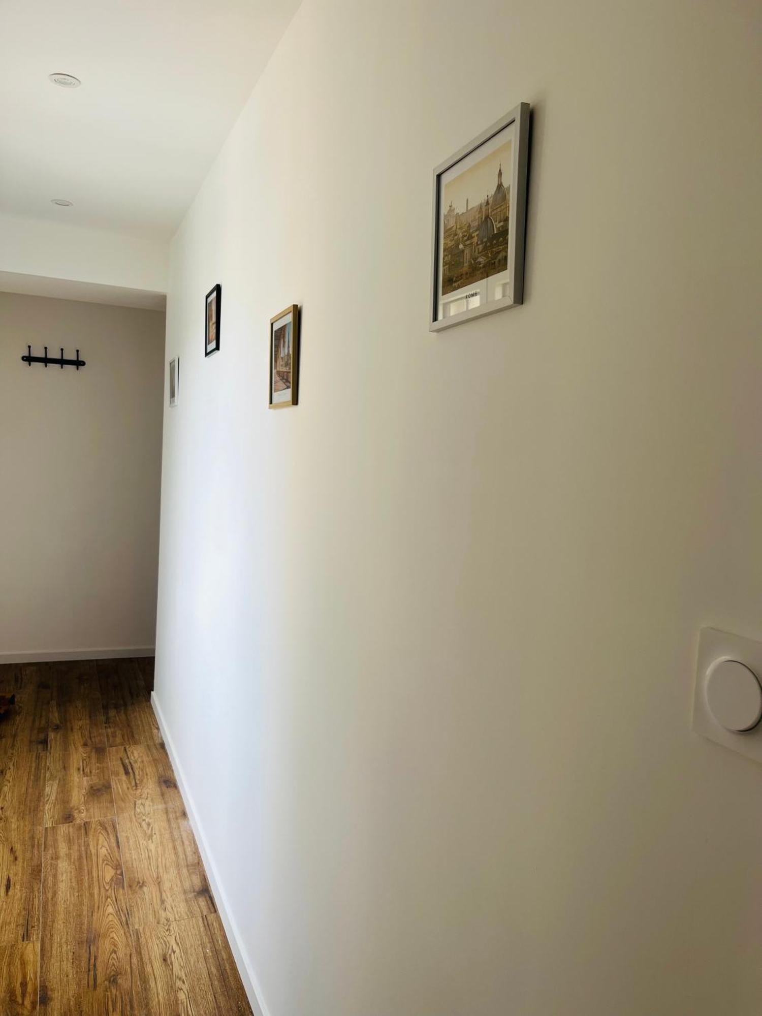Apartment 6 Pers A 15 Minutes D Angers Corne