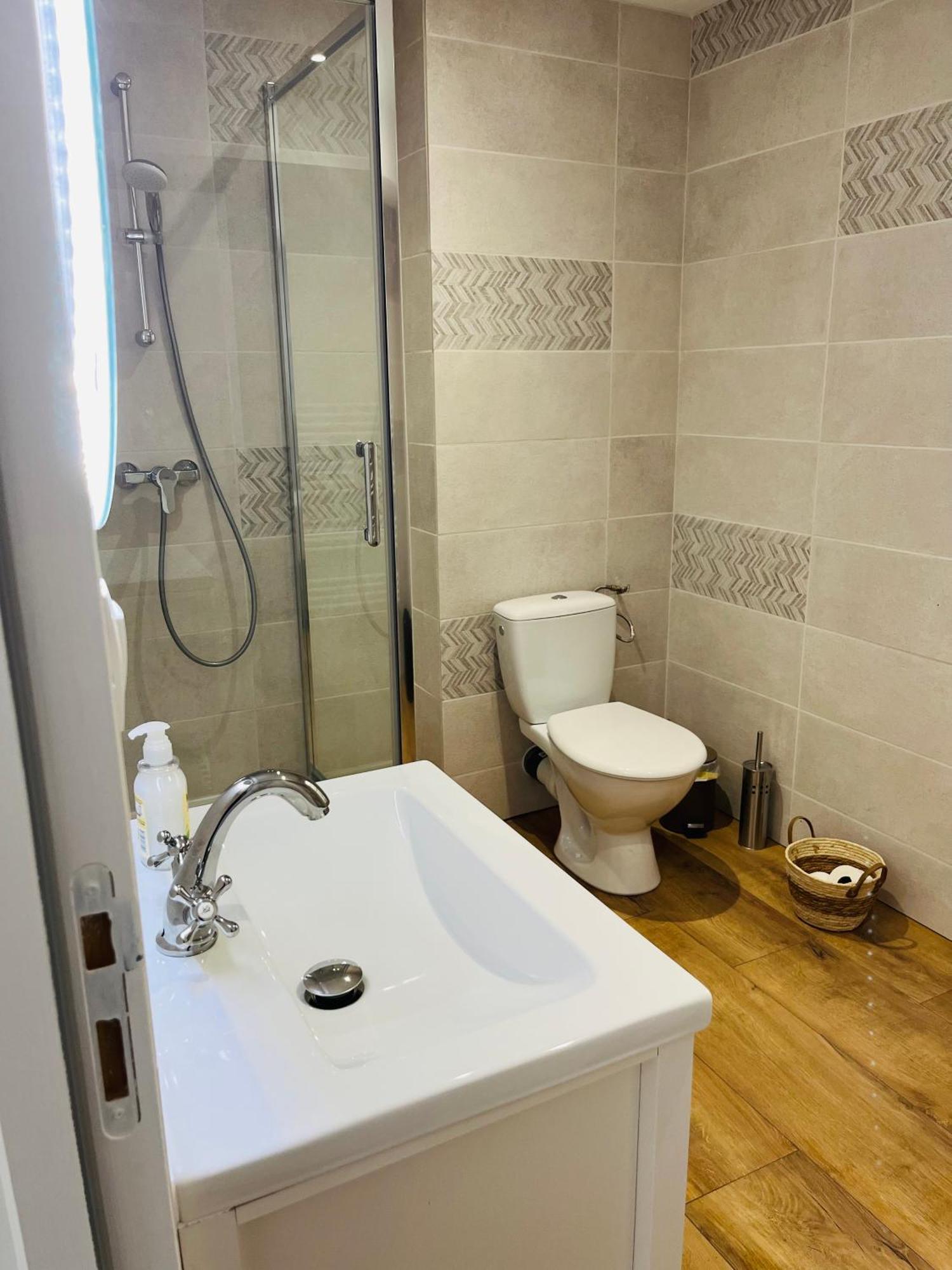Apartment 6 Pers A 15 Minutes D Angers